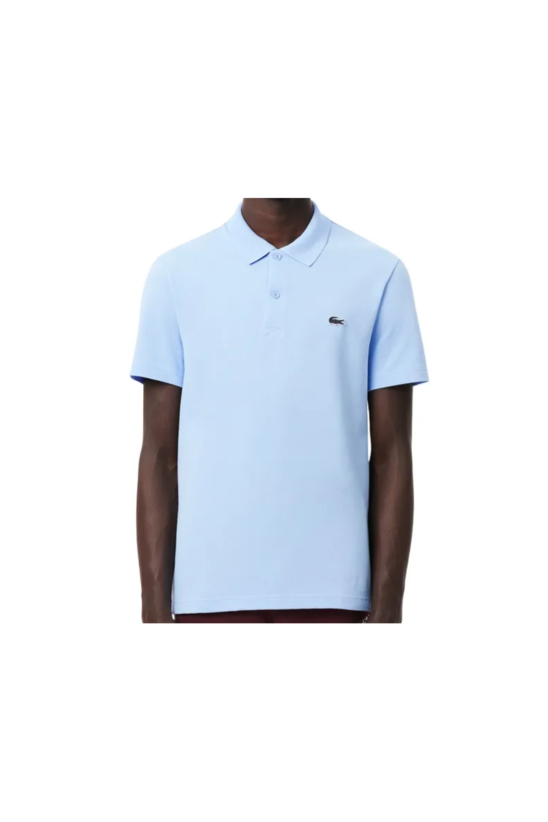 Polo Lacoste Col Bord-Cotes Dh5522-Hbp - Ecosport Tennis, Padel, Running