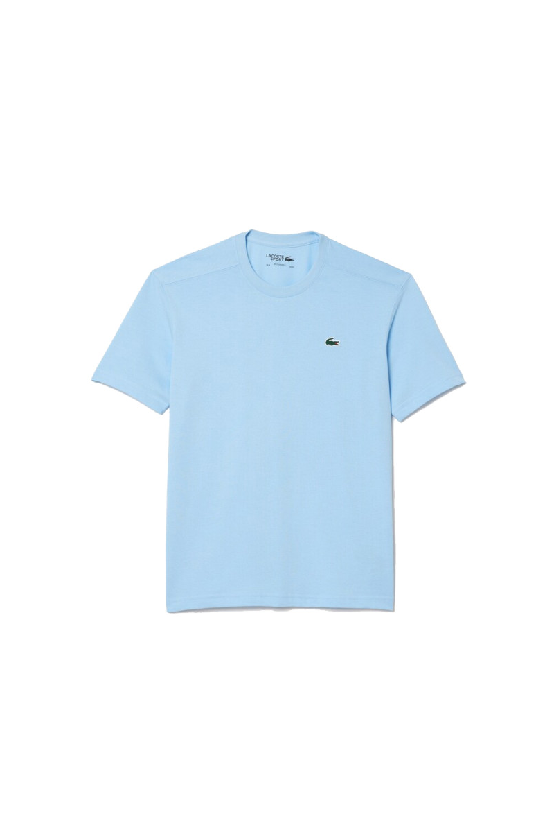 Tee Shirt Lacoste Homme Th7618-Hbp - Ecosport Tennis, Padel, Running
