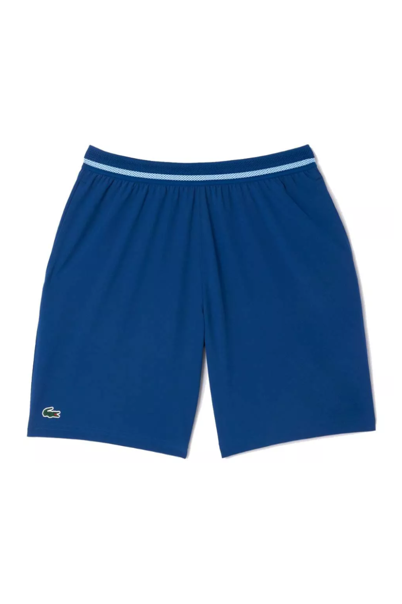 Short Lacoste Homme Gh7413_Hbm - Ecosport Tennis, Padel, Running