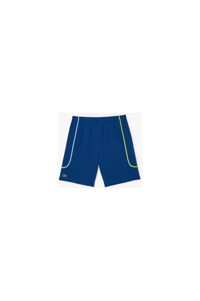 Short Lacoste Homme Gh7460-Hbm - Ecosport Tennis, Padel, Running