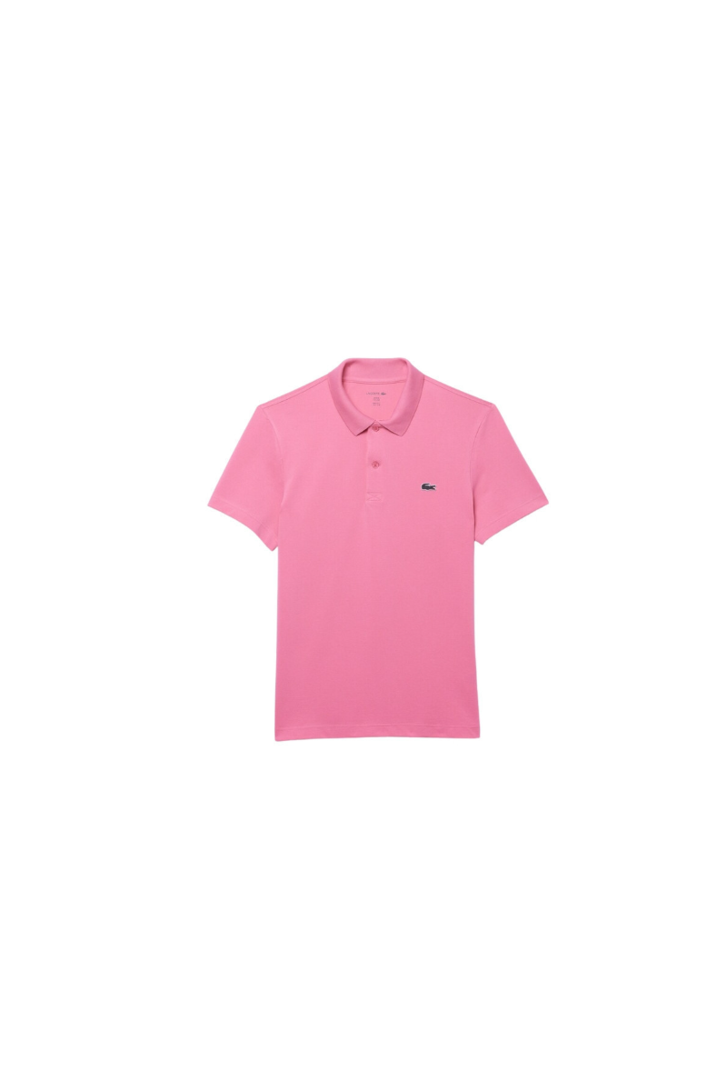 Polo Lacoste Col Bord-Cotes Dh5522-2R3 - Ecosport Tennis, Padel, Running