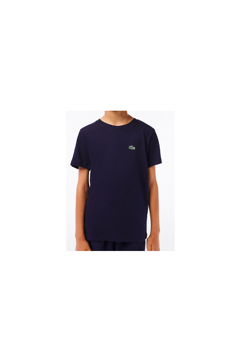 Tee Shirt Lacoste Junior Tj8811-166 A - Ecosport Tennis, Padel, Running