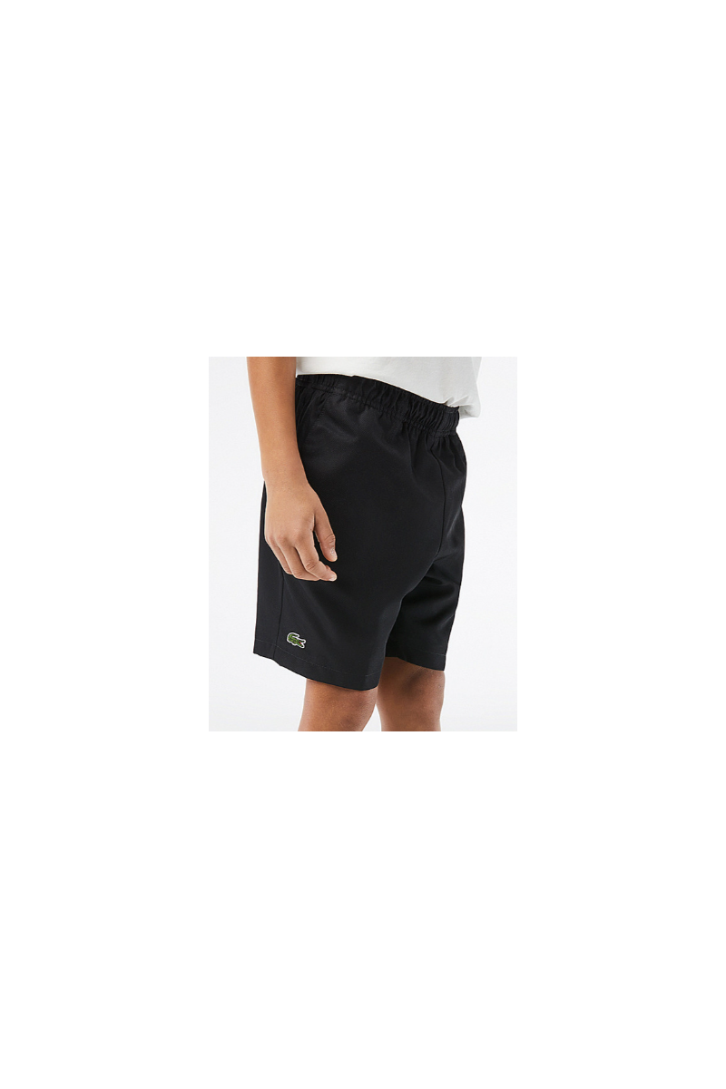 Short Lacoste Junior Gj9820-031 2 - Ecosport Tennis, Padel, Running