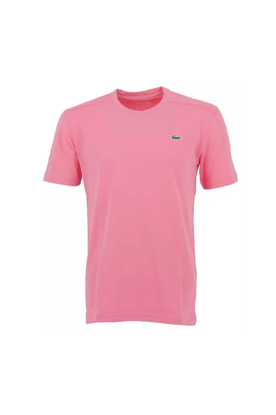 Tee Shirt Lacoste Homme Th7618-2R3 - Ecosport Tennis, Padel, Running