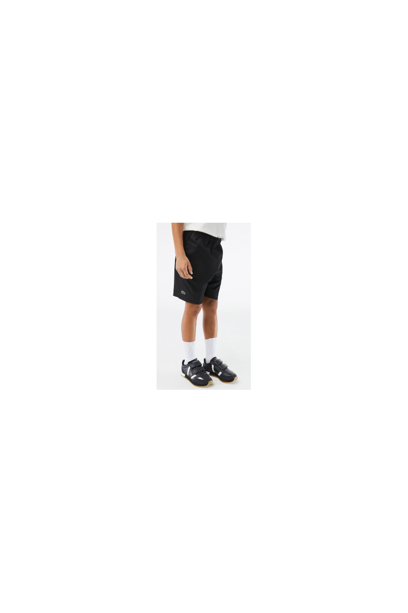 Short Lacoste Junior Gj9820-031 1 - Ecosport Tennis, Padel, Running