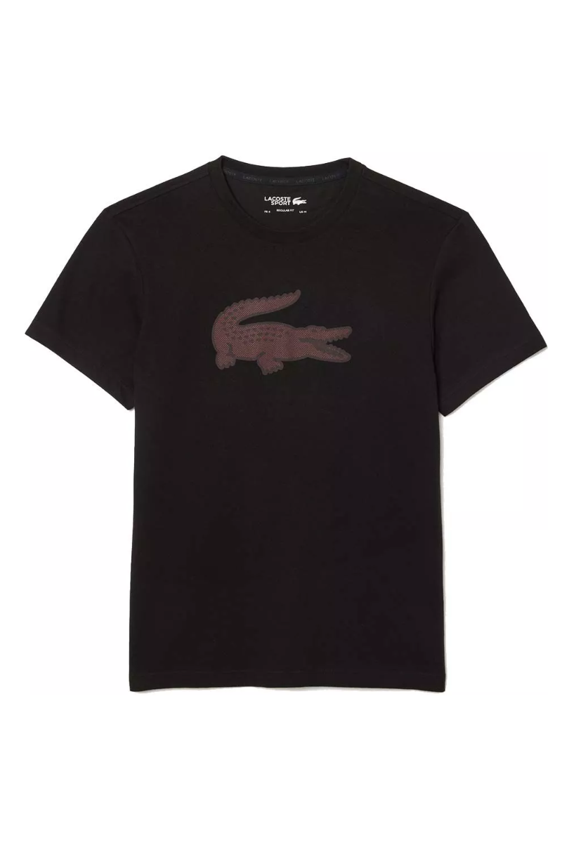 Tee Shirt Lacoste Homme Th2042-7V2 - Ecosport Tennis, Padel, Running