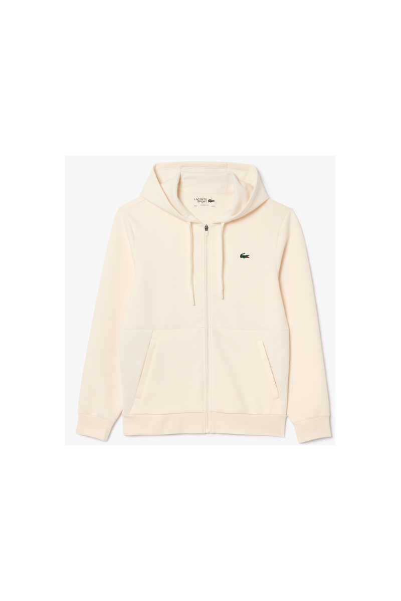 Sweat Shirt Lacoste  Sh9676-Avx - Ecosport Tennis, Padel, Running