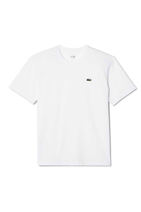 Tee Shirt Lacoste Homme Th7618-001
