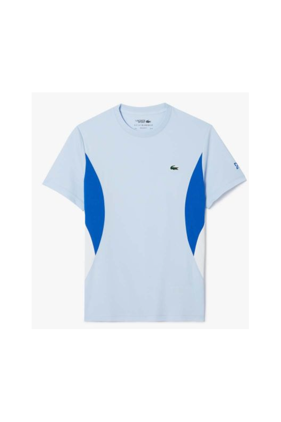 Tee Shirt Lacoste Homme Th7539_J2G