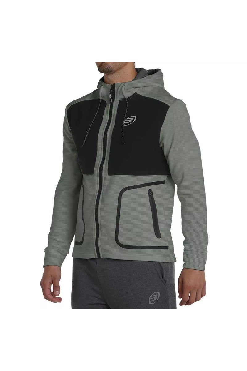 Veste  Bullpadel Belel 215 - Ecosport Tennis, Padel, Running