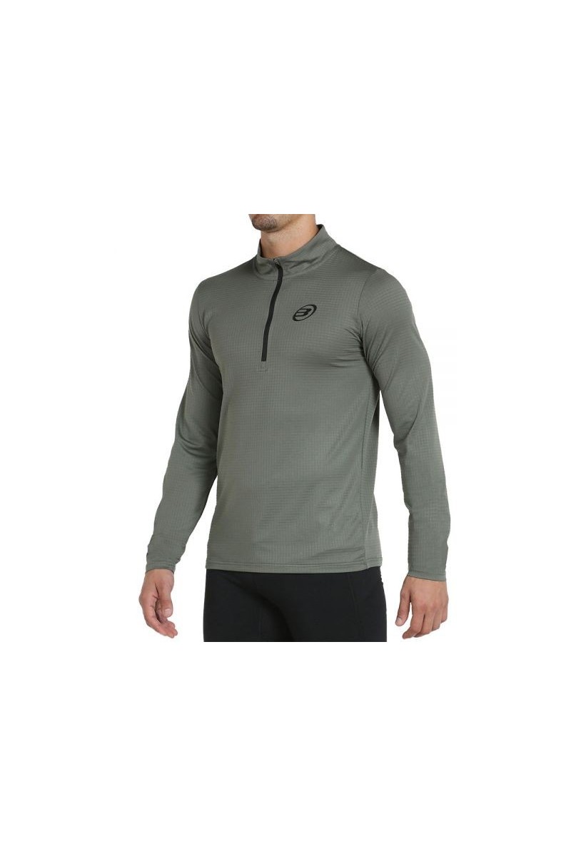 Tee Shirt Ml Bullpadel Beid 015 - Ecosport Tennis, Padel, Running