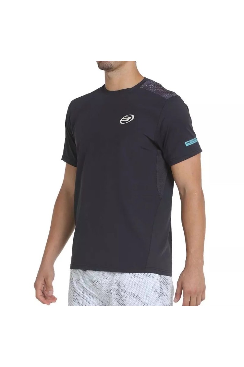 Tee Shirt Bullpadel Mino 700 - Ecosport Tennis, Padel, Running