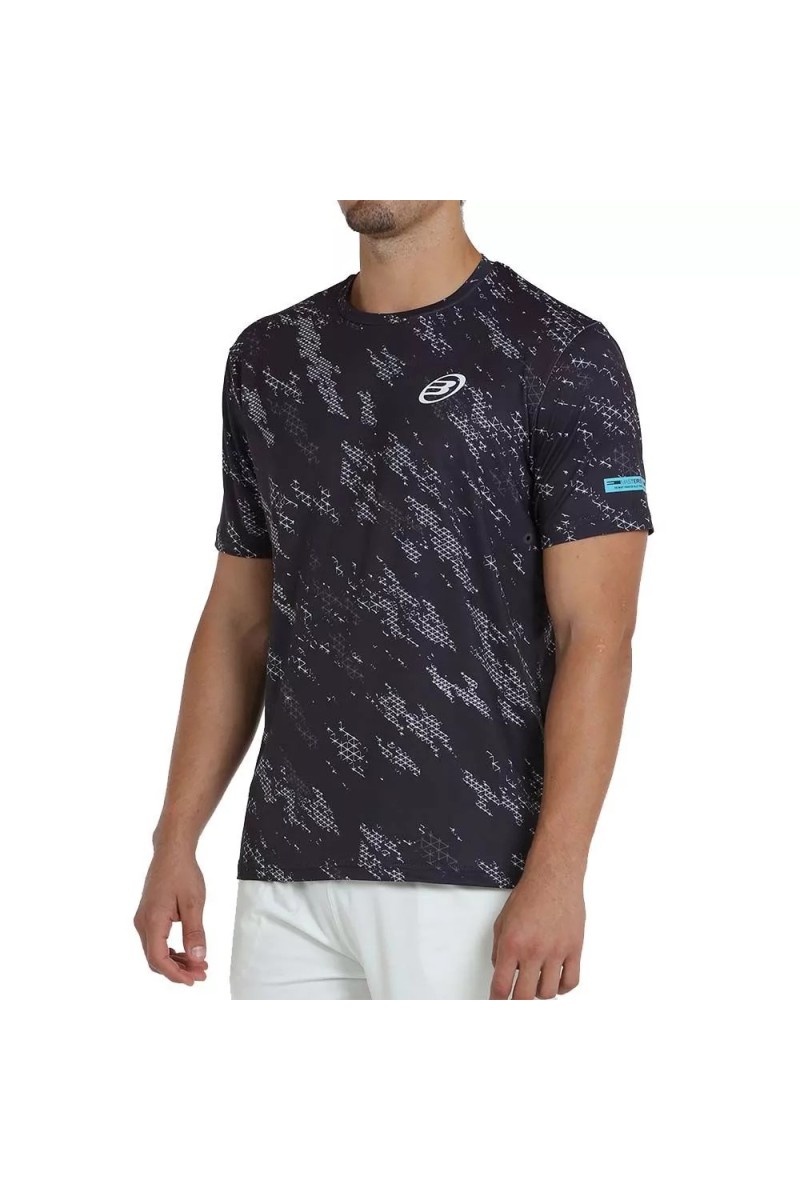 Tee Shirt Bullpadel Mago 700 - Ecosport Tennis, Padel, Running