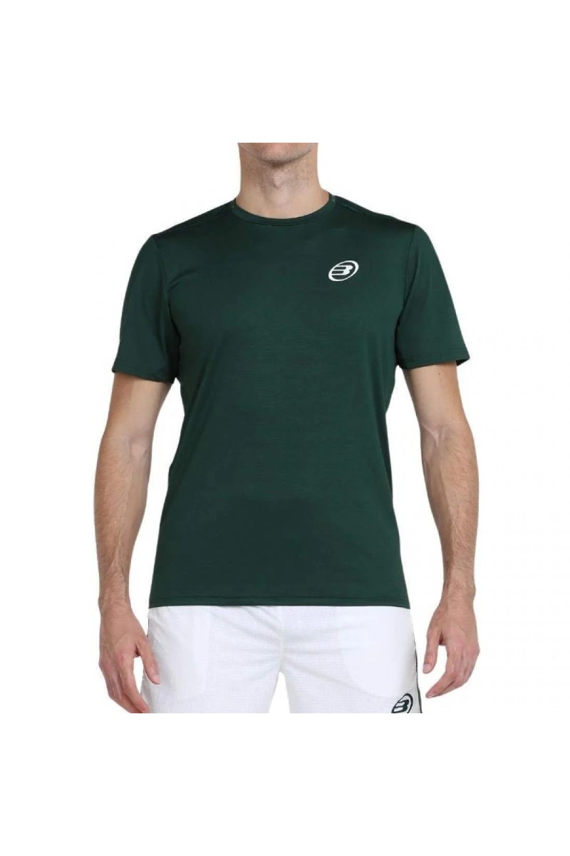 Tee Shirt Bullpadel Lili 075 - Ecosport Tennis, Padel, Running