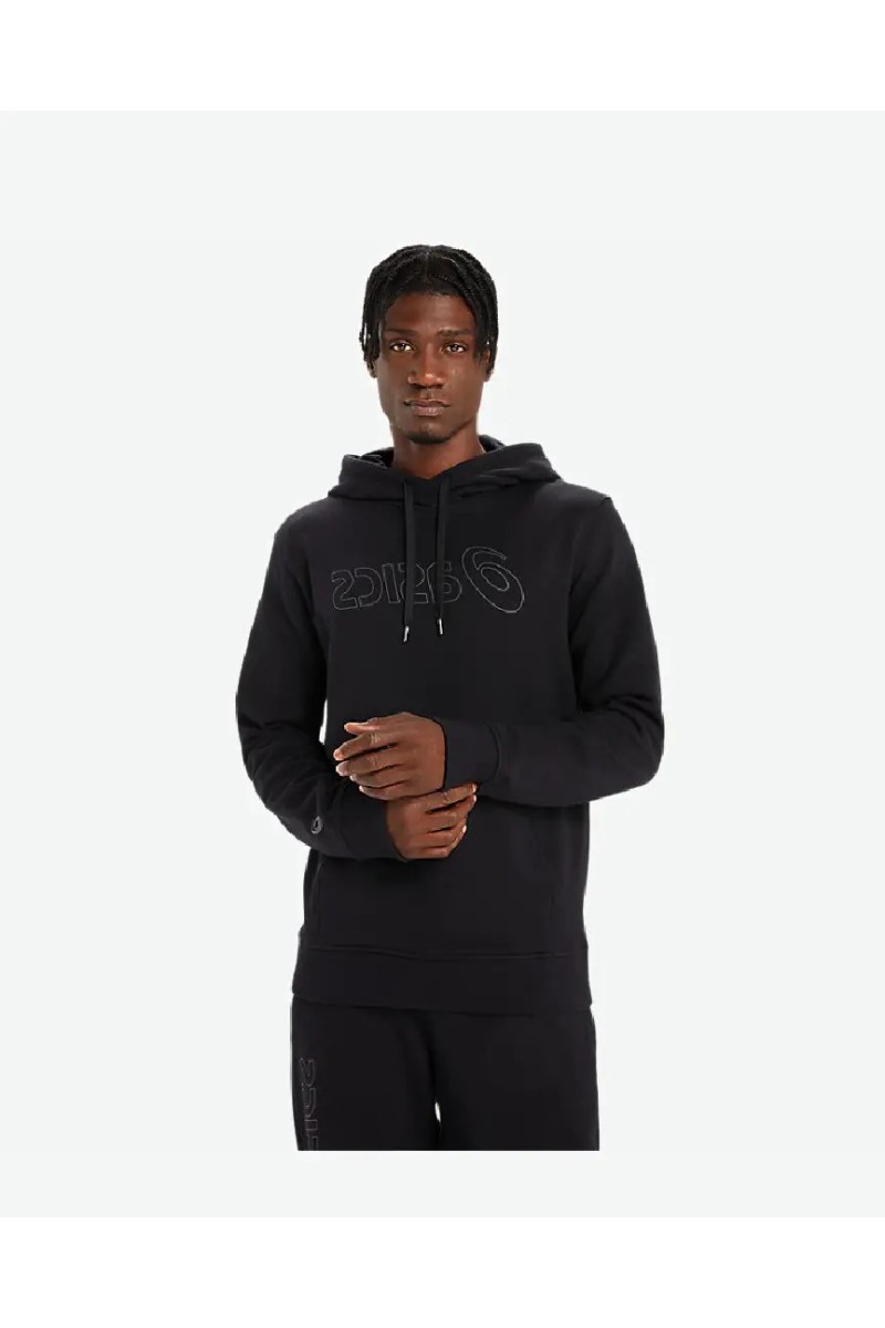 Sweat  Asics Oth Hoodie Men 2031E187/002 - Ecosport Tennis, Padel, Running