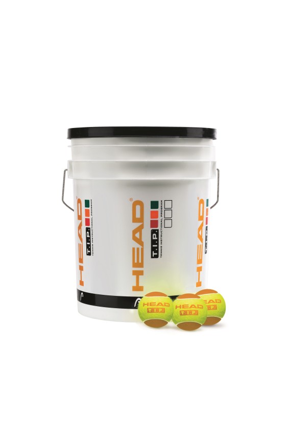 Balles Head Mini Orange X 72