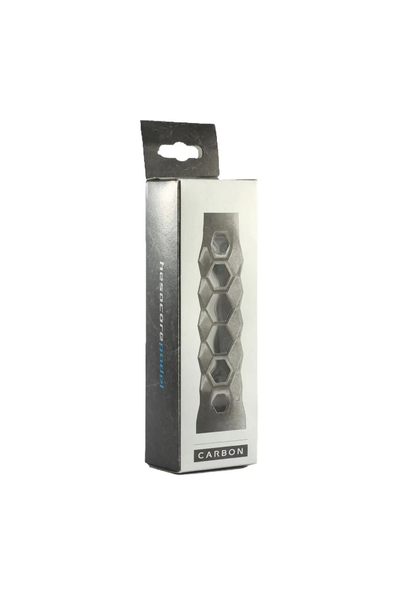 Grip Bullpadel  Carbon 472014 - Ecosport Tennis, Padel, Running