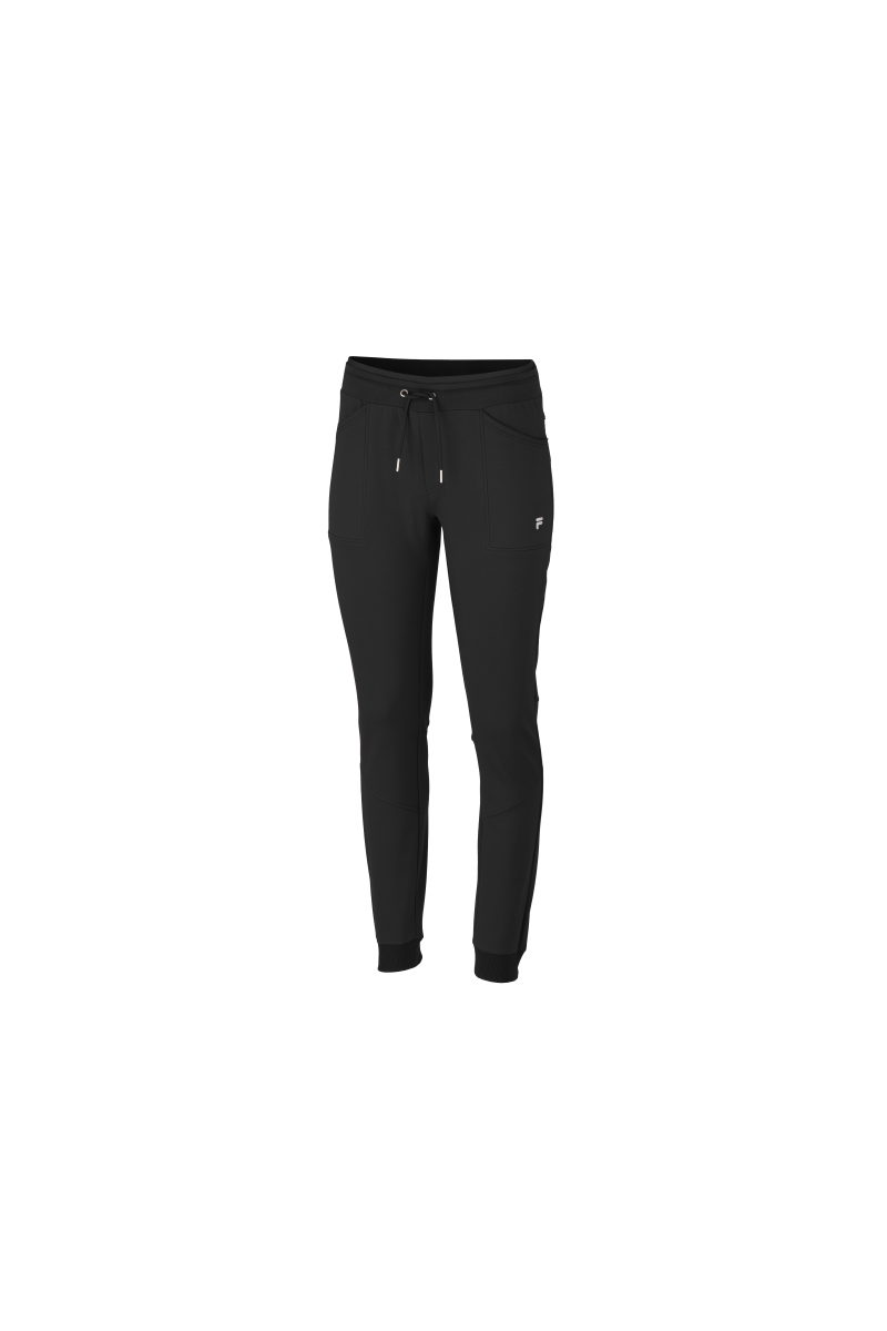 Sweatpant  Fila  Sole Xfl242405-900 - Ecosport Tennis, Padel, Running