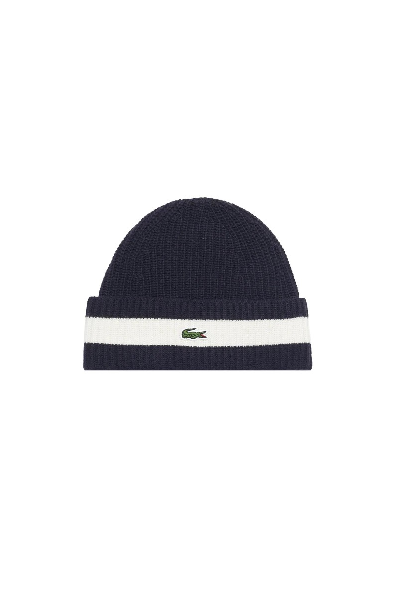 Bonnet Lacoste Rb9883-Hhw - Ecosport Tennis, Padel, Running