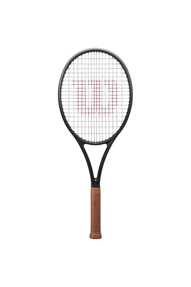 Raquette  Wilson Pro Staff Rf 01 - Ecosport Tennis, Padel, Running