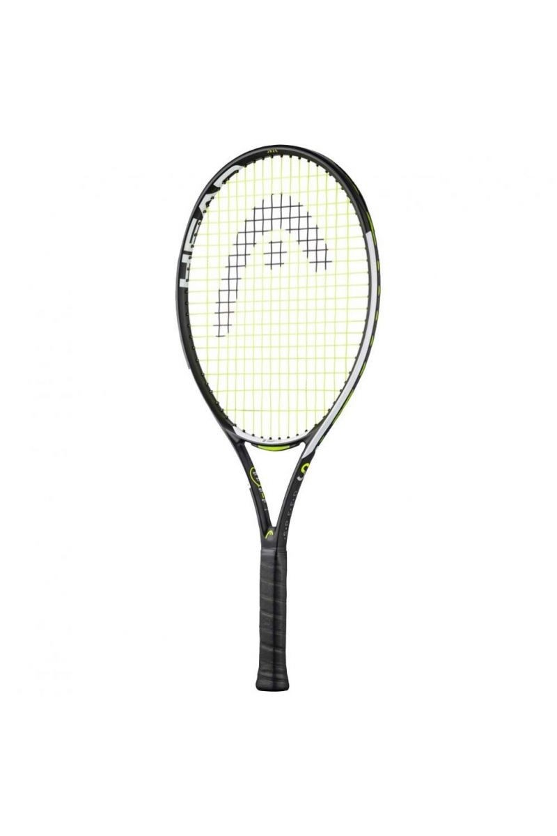 Raquette Head Ig Speed Jr 25  230014 - Ecosport Tennis, Padel, Running