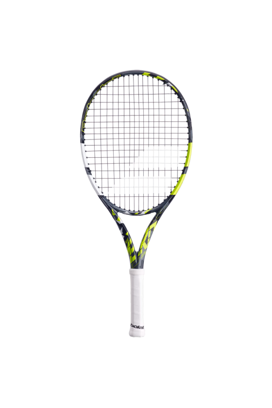 Raquette Babolat Pure Aero Junior 25  2023 - Ecosport Tennis, Padel, Running