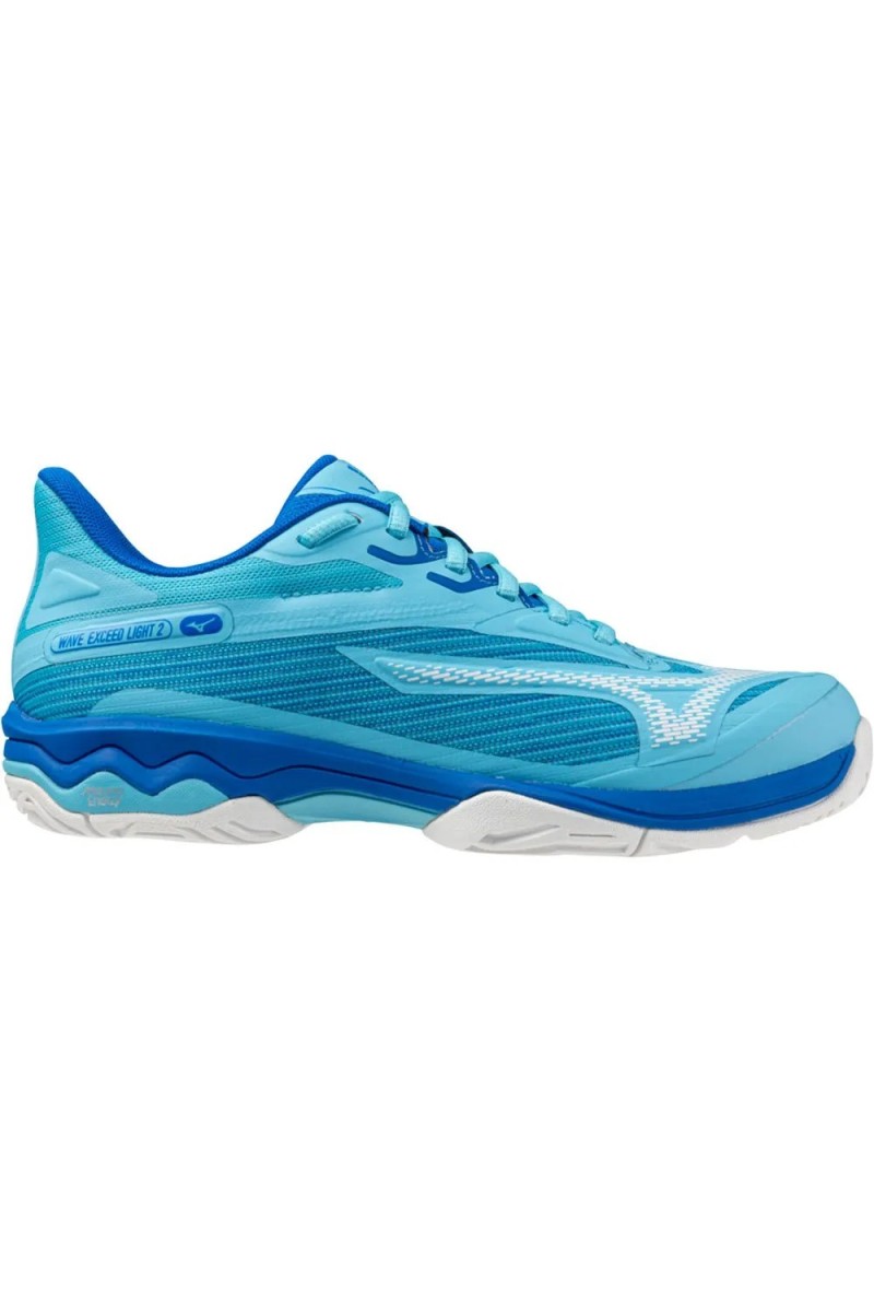 Chaussures Mizuno Wave Exceed Light Ac Wos  61Ga2319/26 (Copie) - Ecosport votre boutique pour vos achats Tennis, Padel et Runni