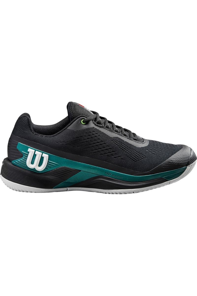 Chaussures Wilson Rush Pro 4.0 Blade  Men Wrs333310 - Ecosport Tennis, Padel, Running