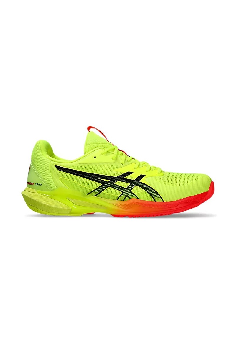 Chaussure Asics Solution Speed Ff 3 Paris Men 1041A479-750