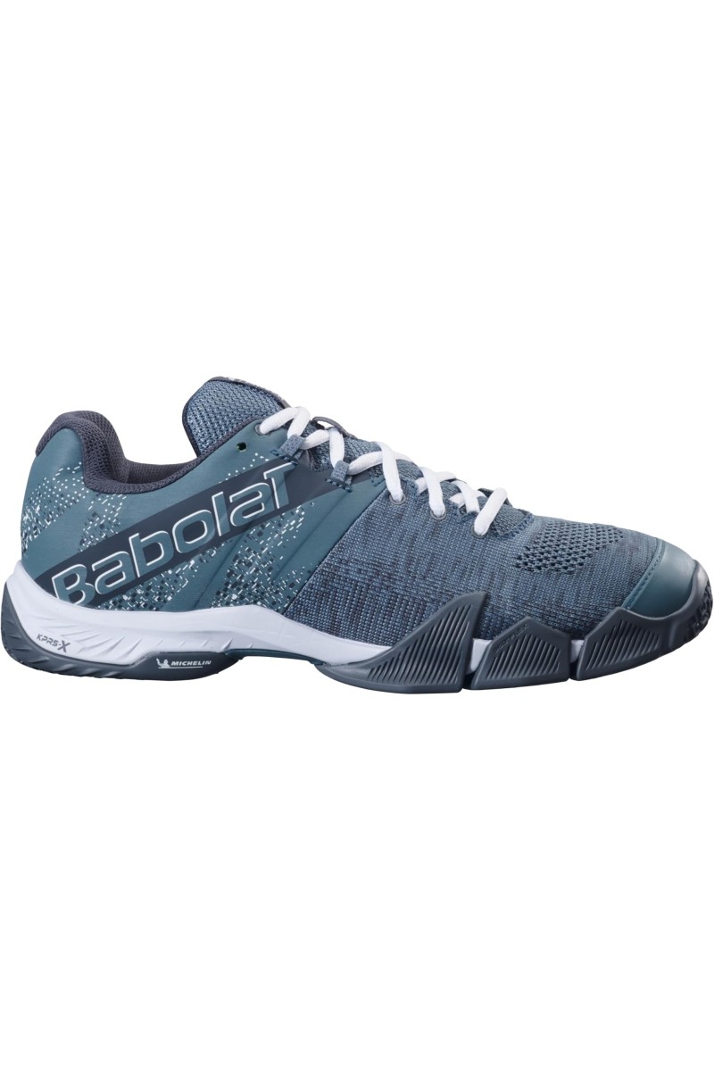 Chaussure Babolat  Padel Movea Men 30S24571/3031