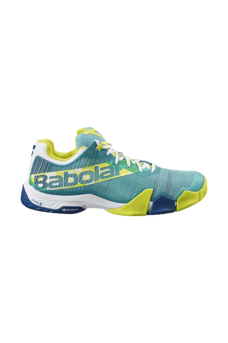 Chaussure Babolat  Padel Jet Premura  Men 30S21752