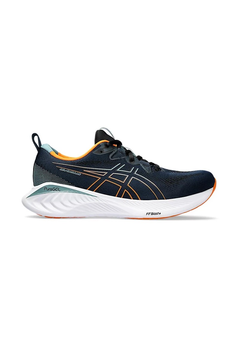 Chaussure Asics Gel Cumulus 25 Men 1011B621/407