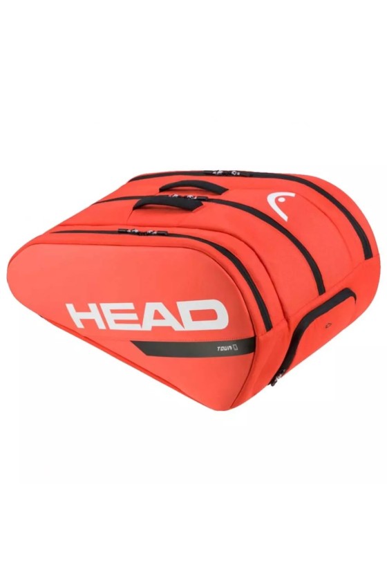 Sac Padel Head Tour Bag L 260864 - Ecosport Tennis, Padel, Running