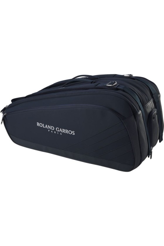 Sac Wilson St Session De Soirée  Rg 2024 15 Pk  Wr803070 - Ecosport Tennis, Padel, Running