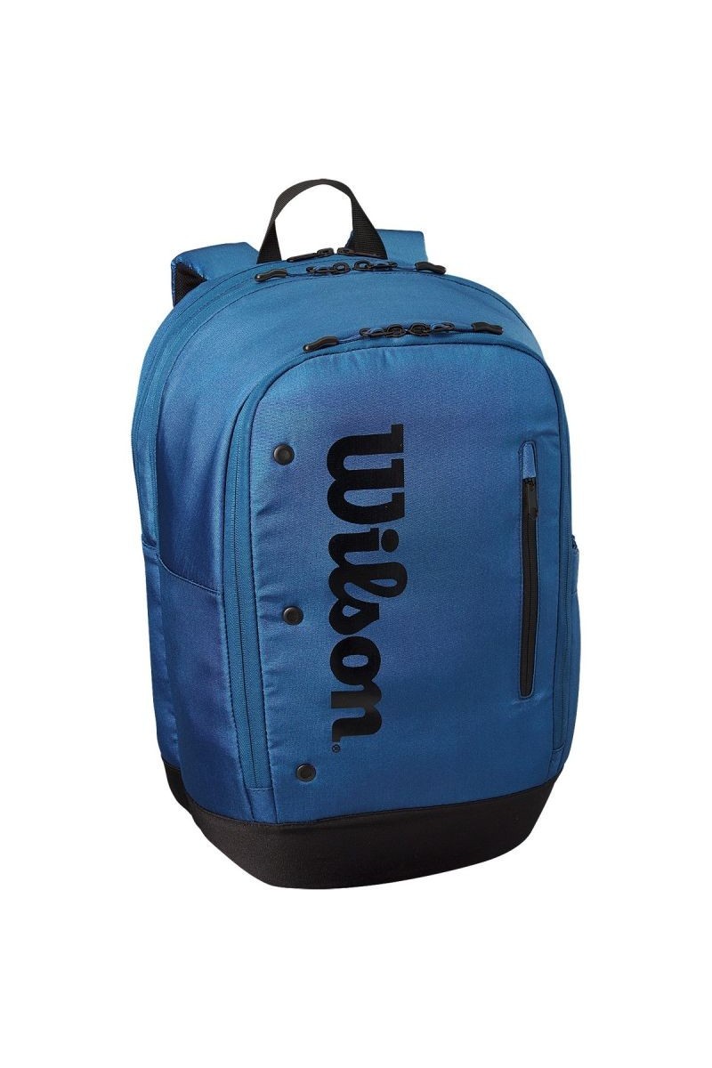Sac Wilson Tour Ultra Backpack  Wr802420 - Ecosport Tennis, Padel, Running