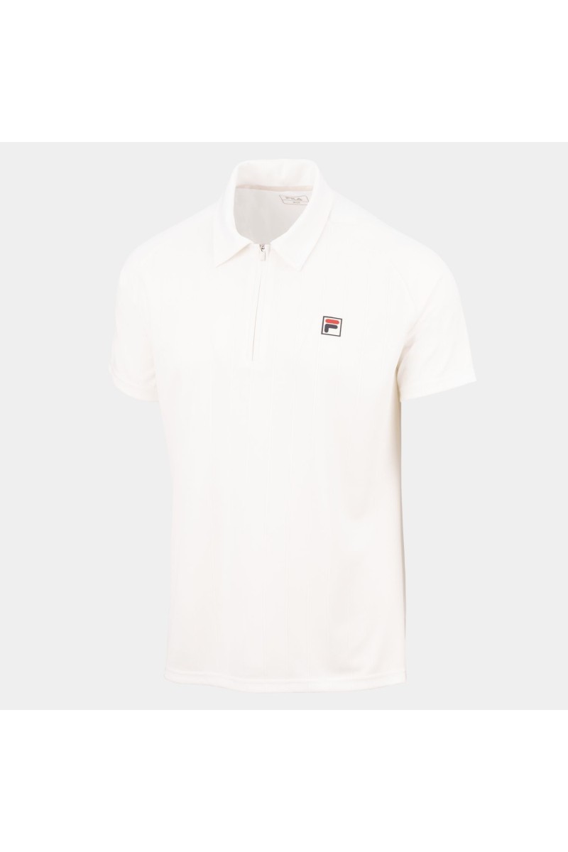 Polo Fila Harry  Men 2002 - Ecosport Tennis, Padel, Running