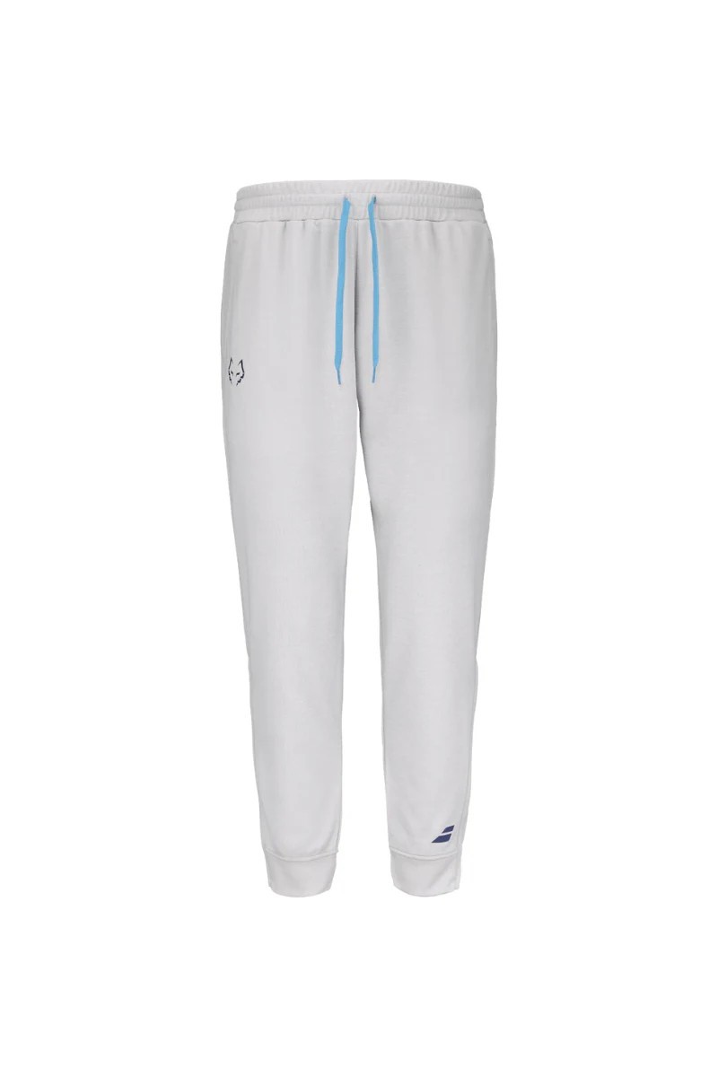 Pantalon Babolat J.Lebron 2025 Men Vapor Hthr - Ecosport Tennis, Padel, Running
