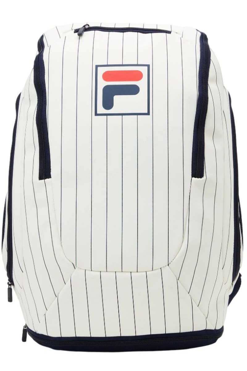 Sac Fila Heritage Bagpack Fab24203-2012 - Ecosport Tennis, Padel, Running