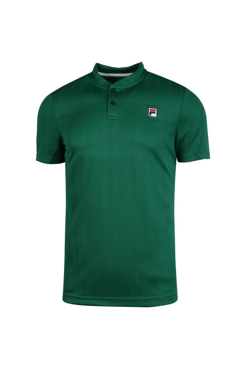 Polo Fila Addison Tfm242302-4100 - Ecosport Tennis, Padel, Running