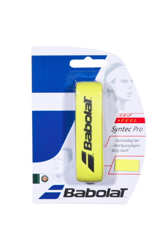 Grip Babolat Syntec Pro