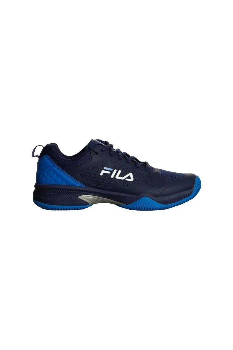 Chaussures Fila Incontro Men Ac  Ftm23208-1451 - Ecosport Tennis, Padel, Running