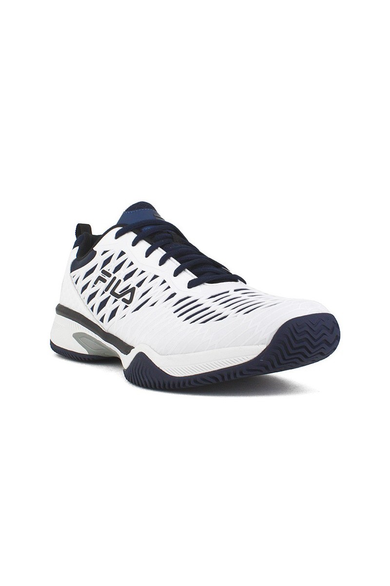 Chaussures Fila Vicente Men Ac  Ftm22102-A1508