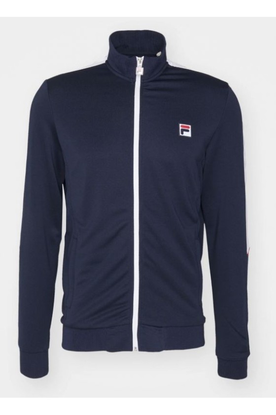 Jacket  Fila Manuel Men Fbm241001-1501 - Ecosport Tennis, Padel, Running