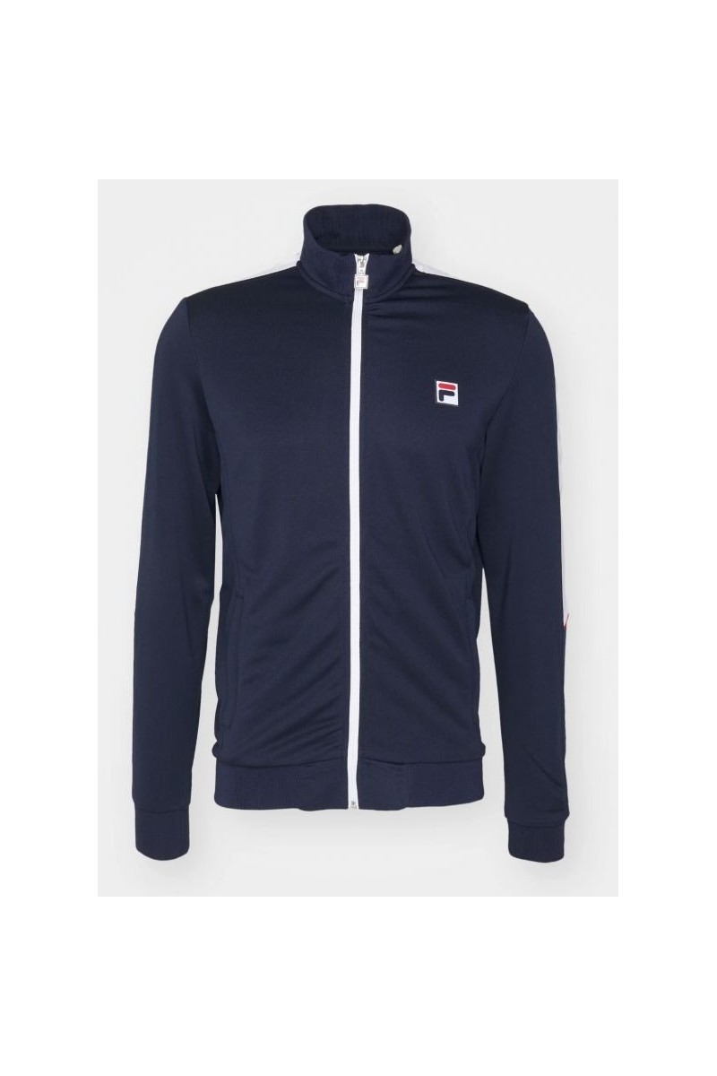 Jacket  Fila Manuel Men Fbm241001-1501 - Ecosport Tennis, Padel, Running
