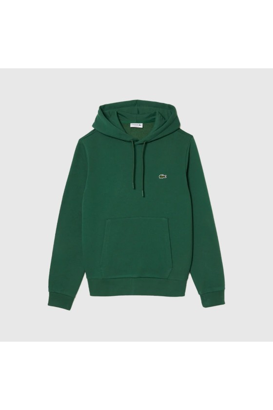 Sweat Shirt Lacoste Sh9623-Smi