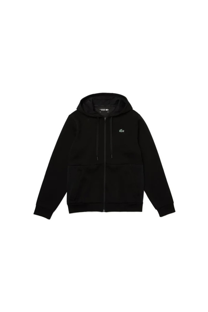 Sweat Shirt Lacoste  Sh9676-C31 - Ecosport Tennis, Padel, Running