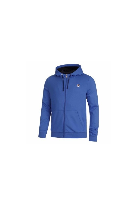 Sweatjacket  Fila Robin Junior 1450 Fjl231009145 - Ecosport Tennis, Padel, Running