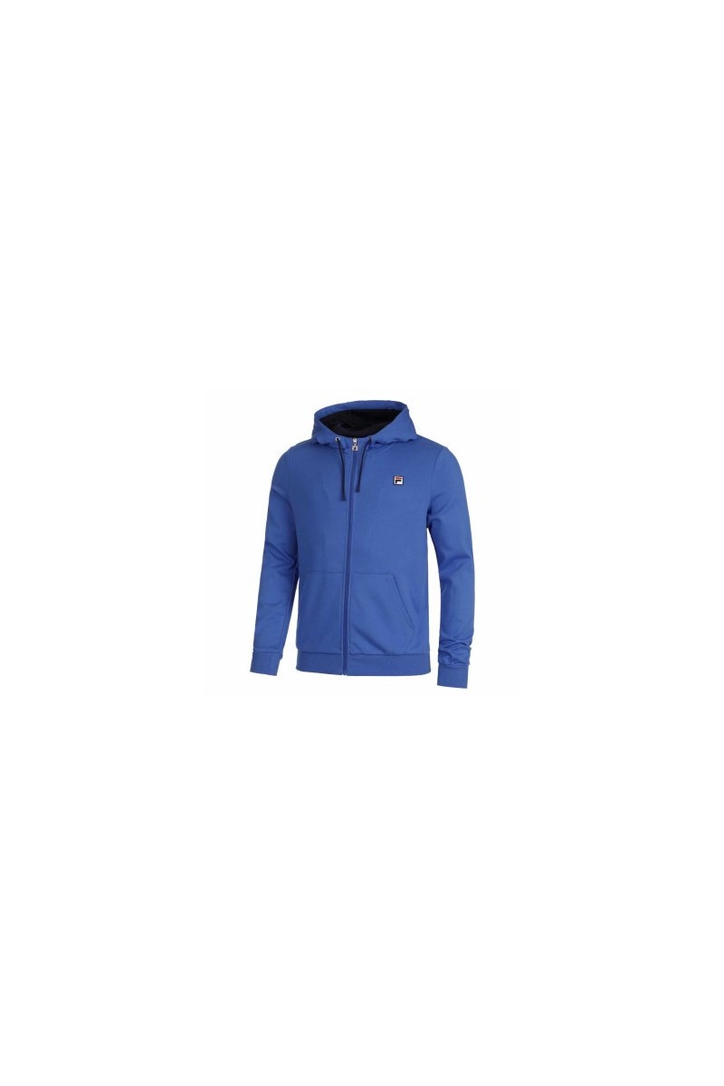 Sweatjacket  Fila Robin Junior 1450 Fjl231009145 - Ecosport Tennis, Padel, Running