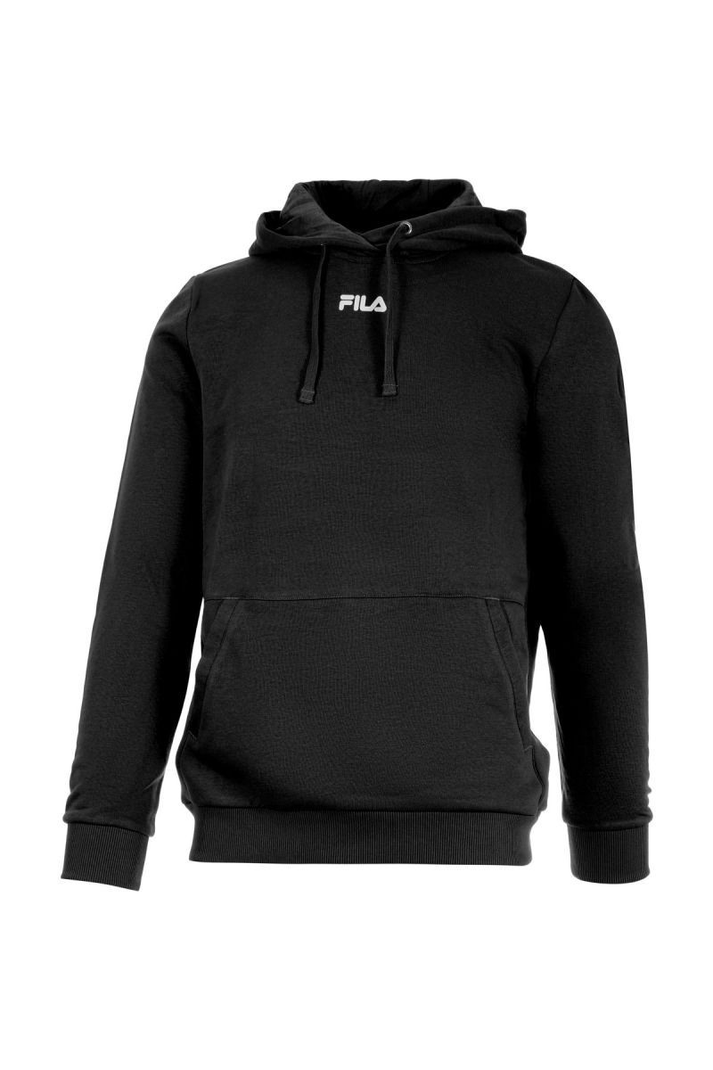 Sweathoody Fila Bobby Men Flu212008-900 - Ecosport Tennis, Padel, Running