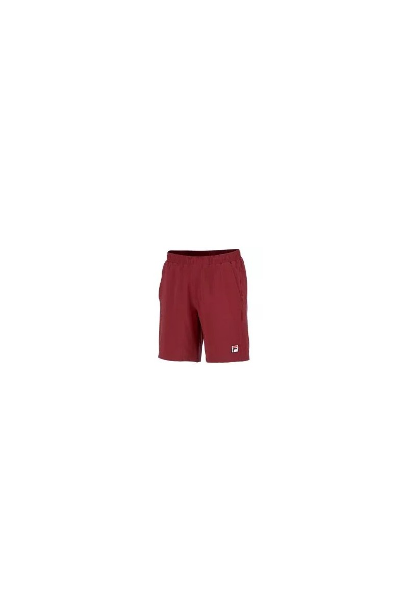 Short Fila Classic  Santana Fbm142005/5700 - Ecosport Tennis, Padel, Running